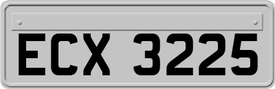 ECX3225