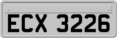 ECX3226