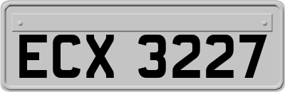 ECX3227