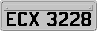 ECX3228