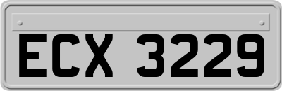 ECX3229