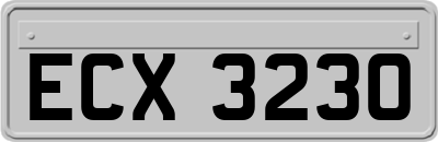 ECX3230