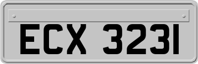 ECX3231