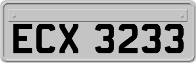 ECX3233