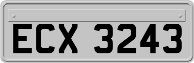 ECX3243