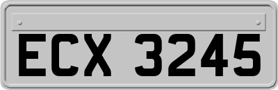 ECX3245