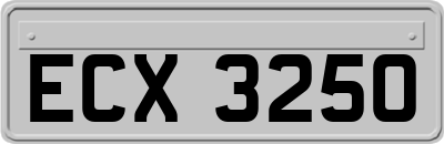 ECX3250
