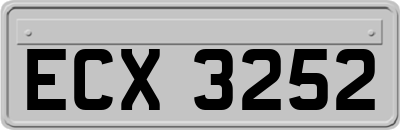 ECX3252