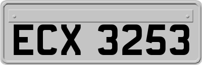 ECX3253