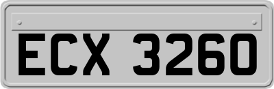 ECX3260