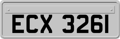 ECX3261