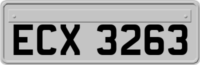 ECX3263