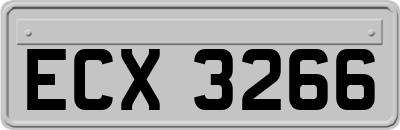 ECX3266