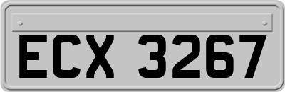 ECX3267