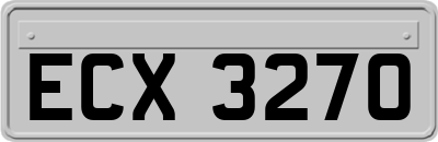 ECX3270
