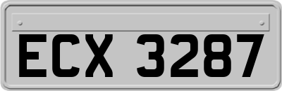 ECX3287
