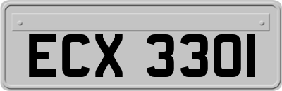 ECX3301