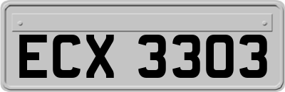 ECX3303