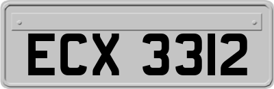 ECX3312