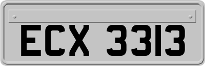 ECX3313