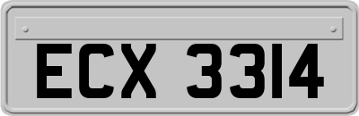 ECX3314