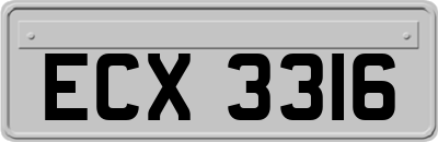 ECX3316