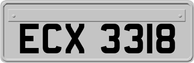 ECX3318