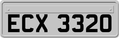 ECX3320