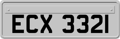 ECX3321