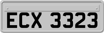 ECX3323