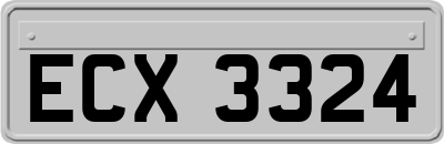 ECX3324