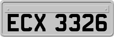 ECX3326