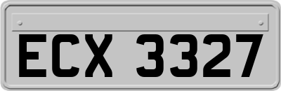 ECX3327