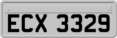 ECX3329