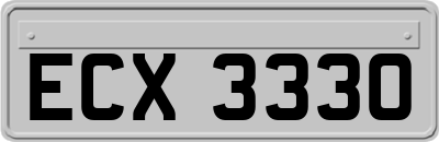 ECX3330