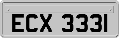 ECX3331