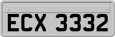 ECX3332