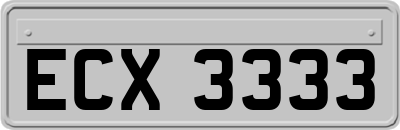 ECX3333