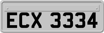 ECX3334
