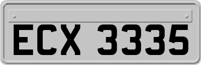 ECX3335