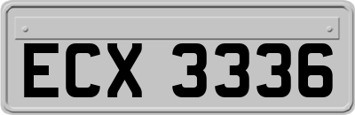ECX3336