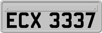 ECX3337