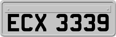 ECX3339