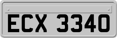 ECX3340