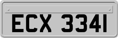 ECX3341