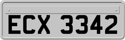 ECX3342