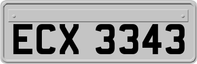 ECX3343