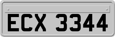 ECX3344