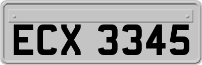 ECX3345