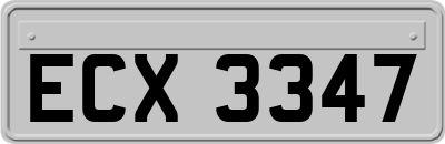 ECX3347